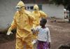 France : Après Ebola, la France octroie 174 millions d'euros à la Guinée France : Après Ebola, la France octroie 174 millions d'euros à la Guinée