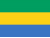 gabon