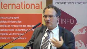 TNT & audiovisuel : Jean-Bernard Gramunt  