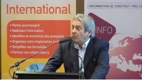 TNT & audiovisuel : François Thiellet