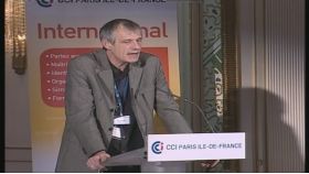 Initiatives et intégrations : Jean-Joseph Boillot 