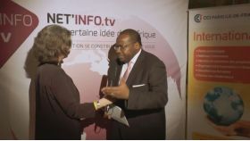 Initiatives et intégrations : Net'INfo.tv en direct