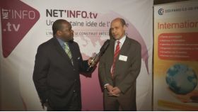  France - Nigeria : Jean-Christophe Barbant