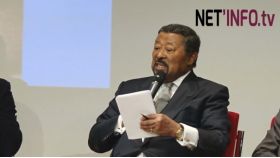 Quand Jean Ping sera président...